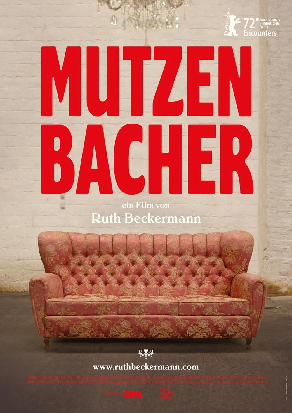 Mutzenbacher (2023)