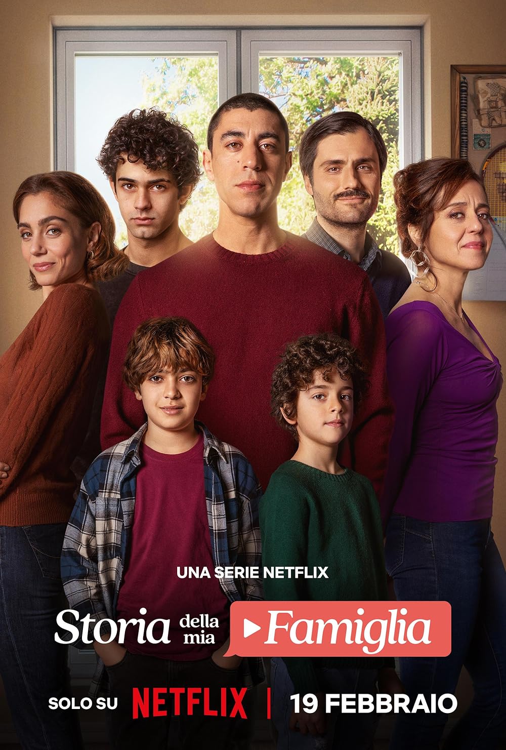 My Family (2025) 2025