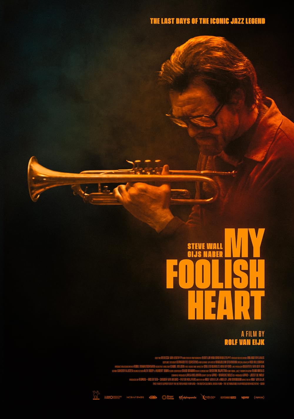 My Foolish Heart (2018)