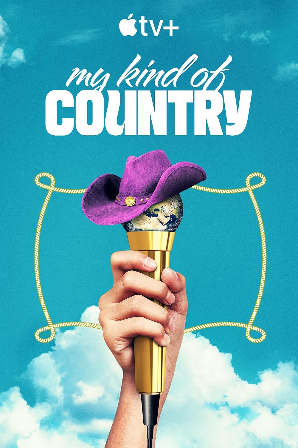 My Kind of Country (2023)