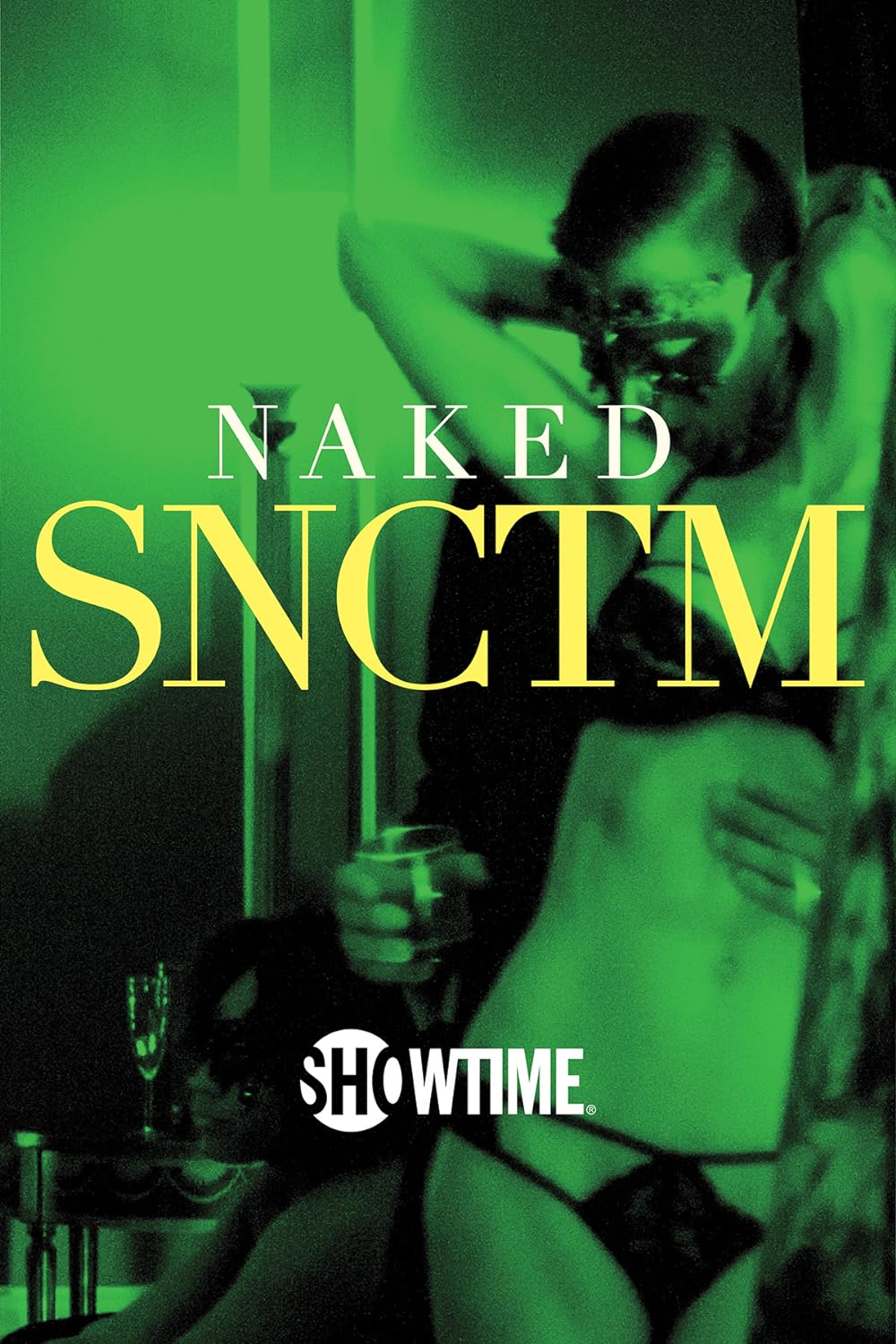 Naked Snctm (2017)