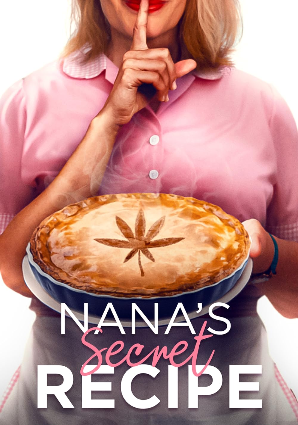 Nana's Secret Recipe (2020)