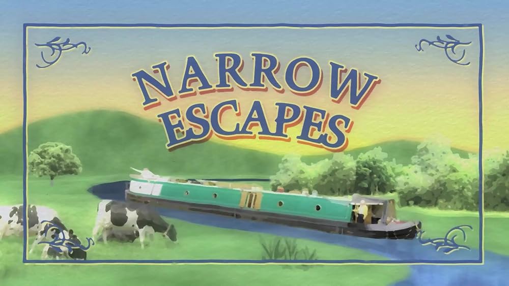 Narrow Escapes (2024)