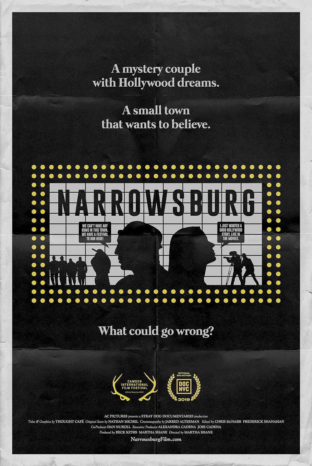Narrowsburg (2019)