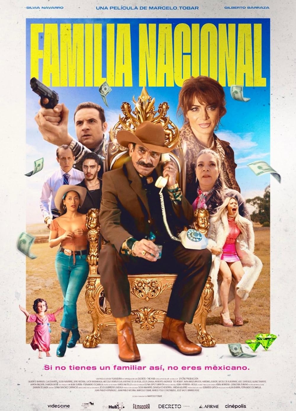National Family (2023)