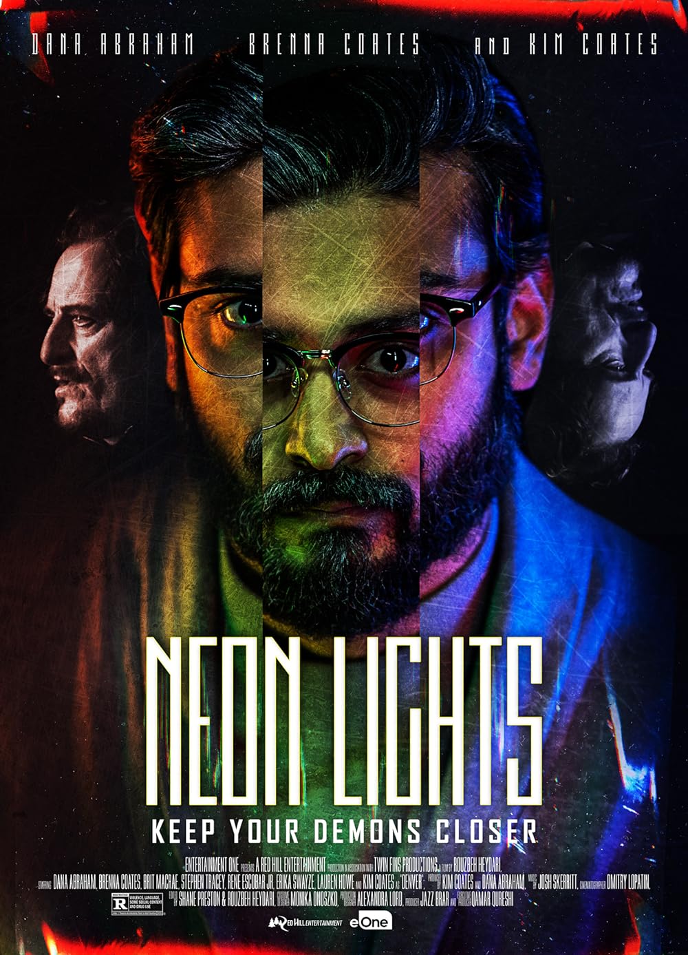 Neon Lights (2022)