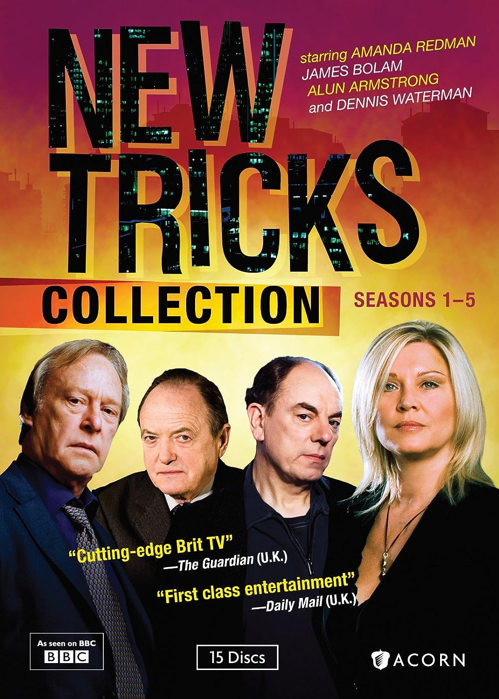 New Tricks (2003)