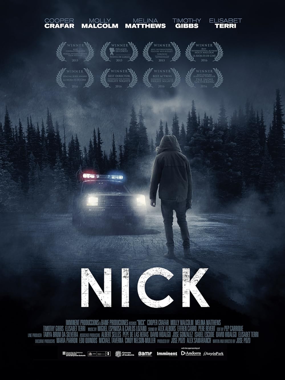 Nick (2016)