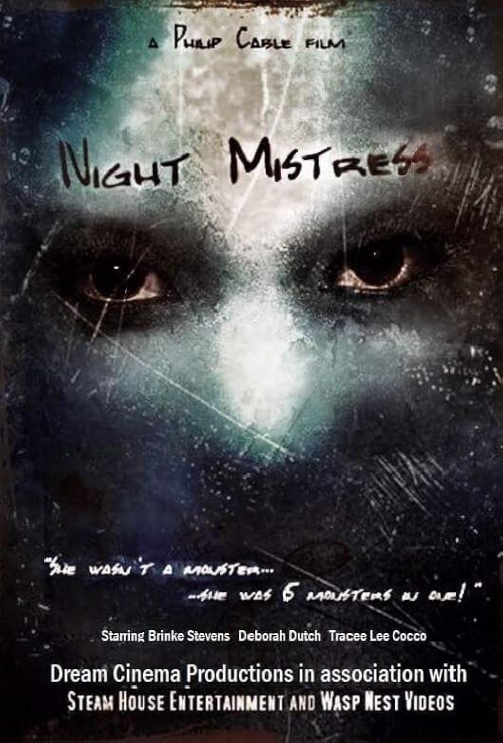 Night Mistress (2025)
