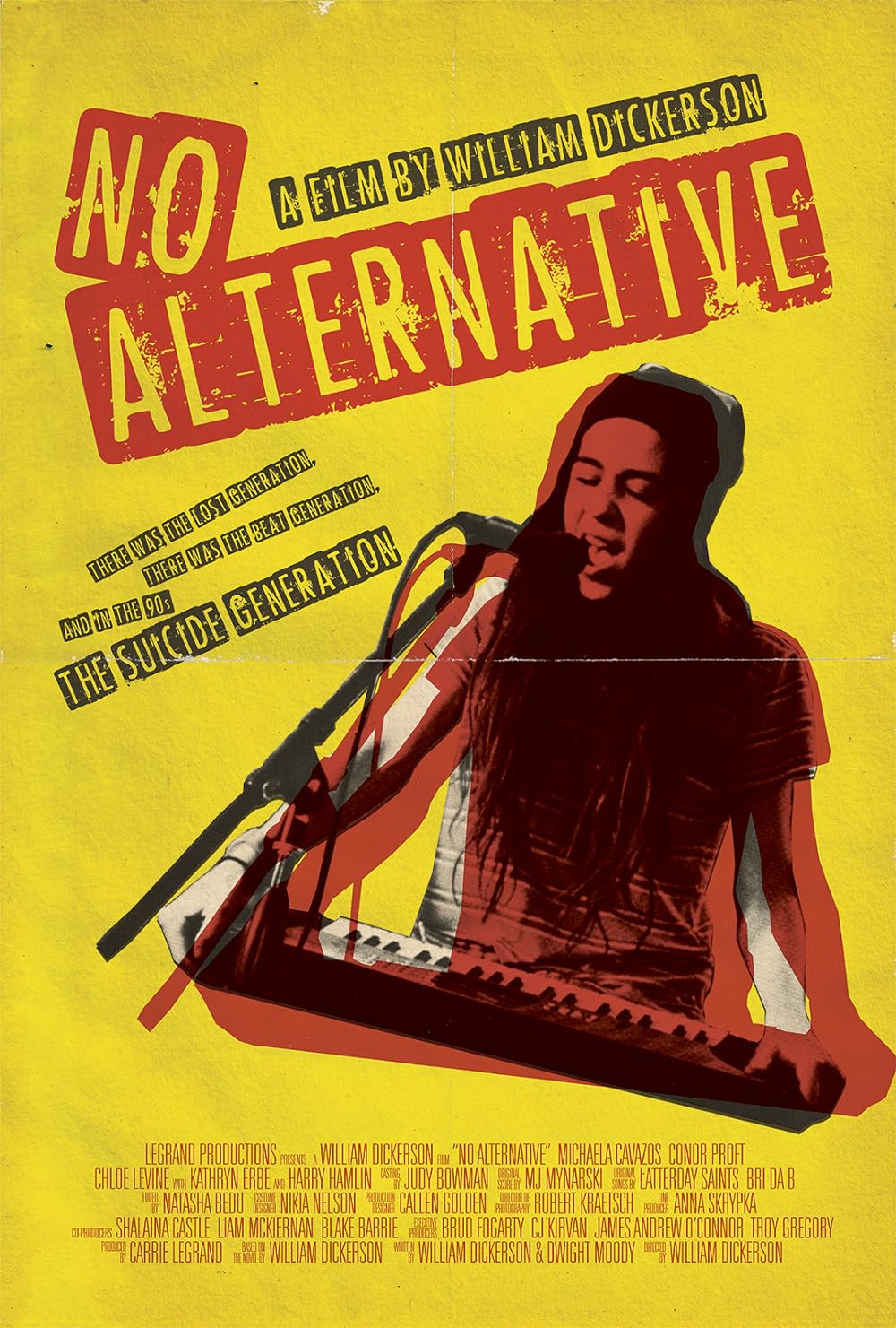 No Alternative (2019)