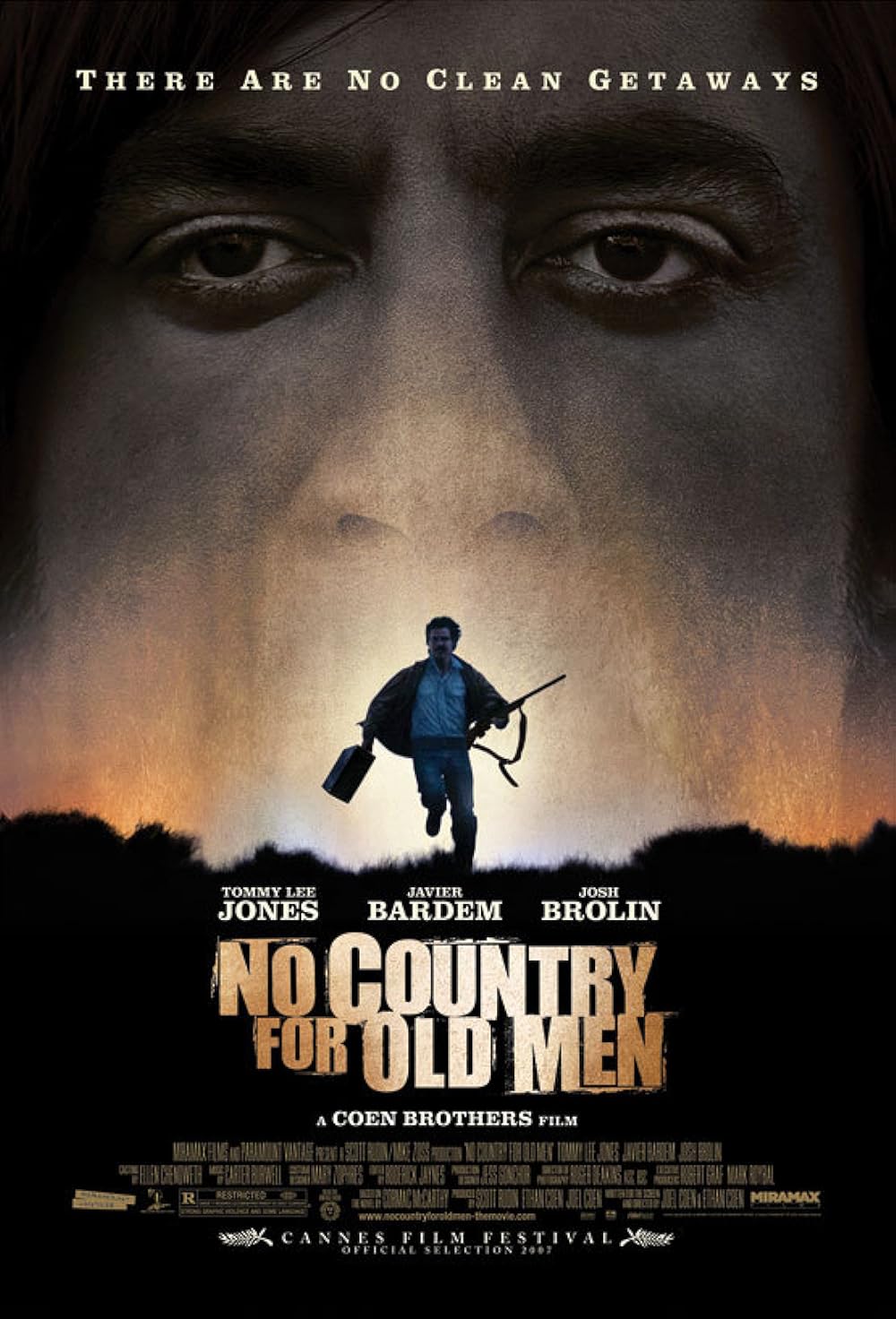 No Country for Old Men (2007)