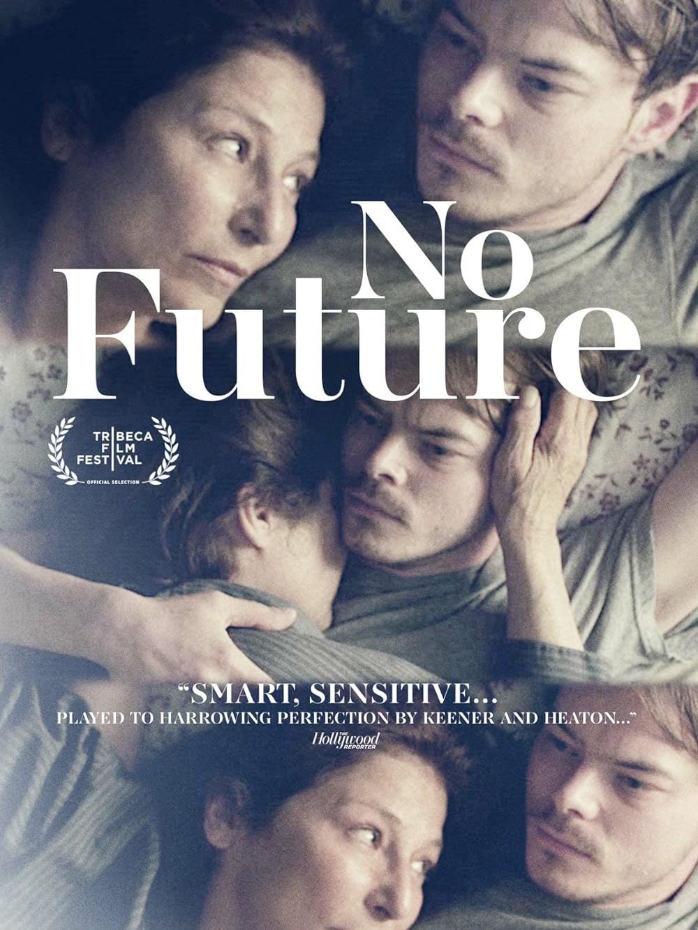 No Future (2021)