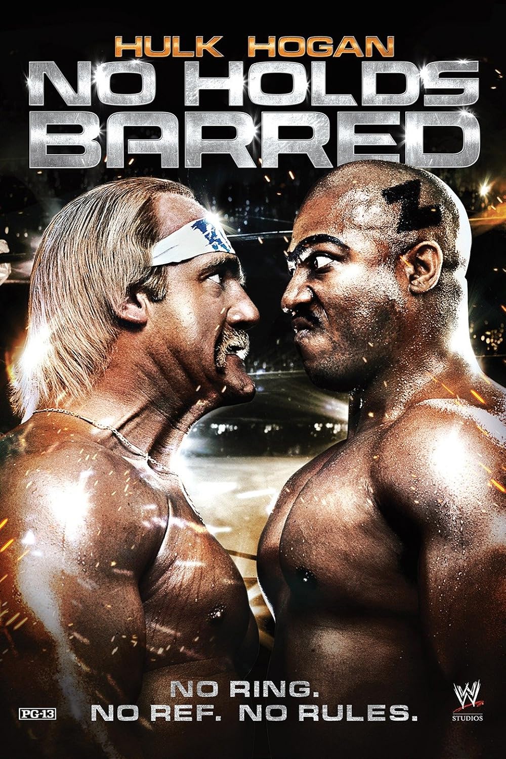 No Holds Barred (1989)