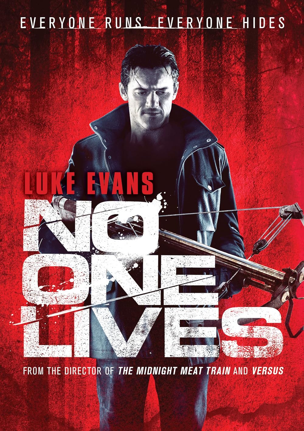No One Lives (2013)