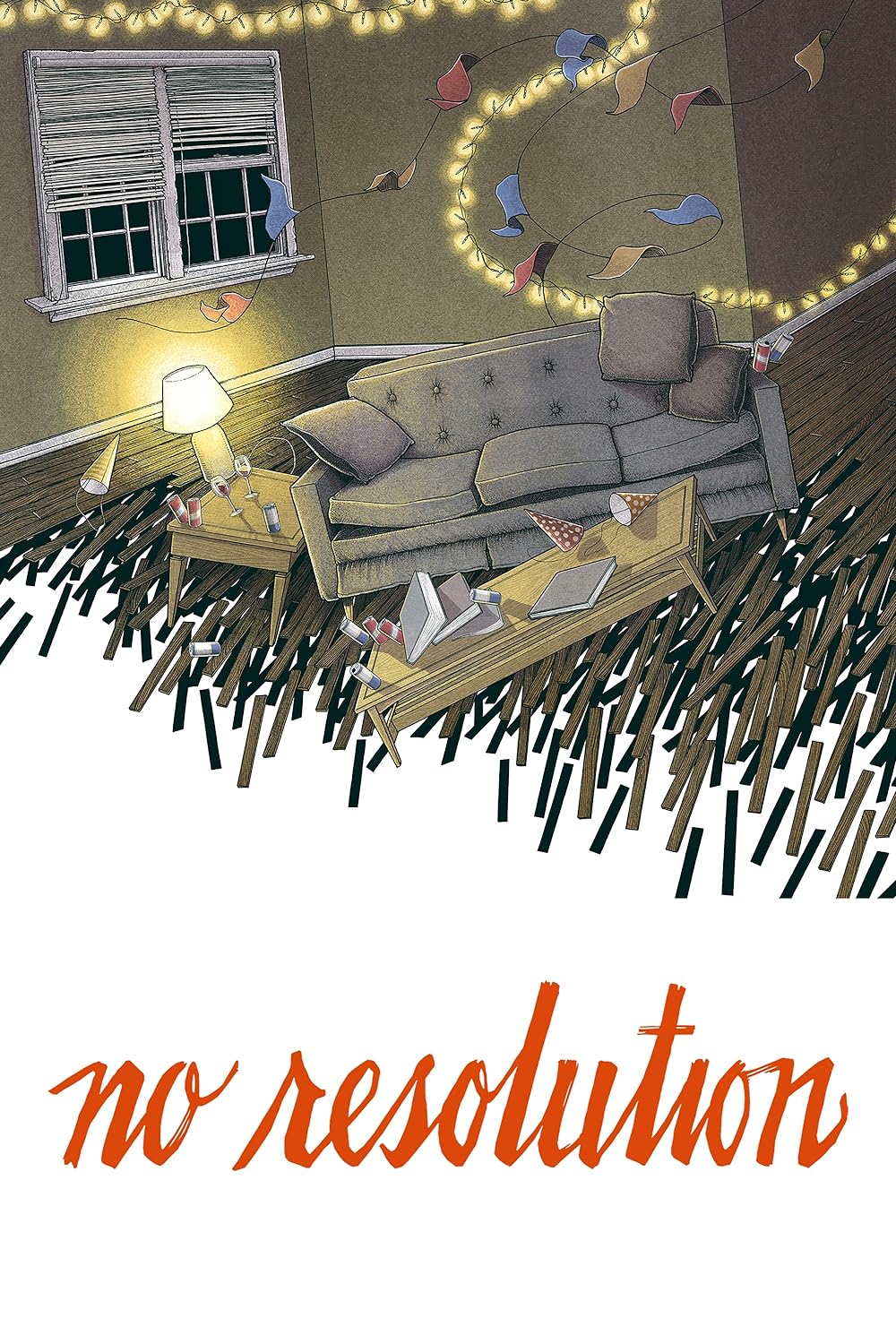 No Resolution (2017)