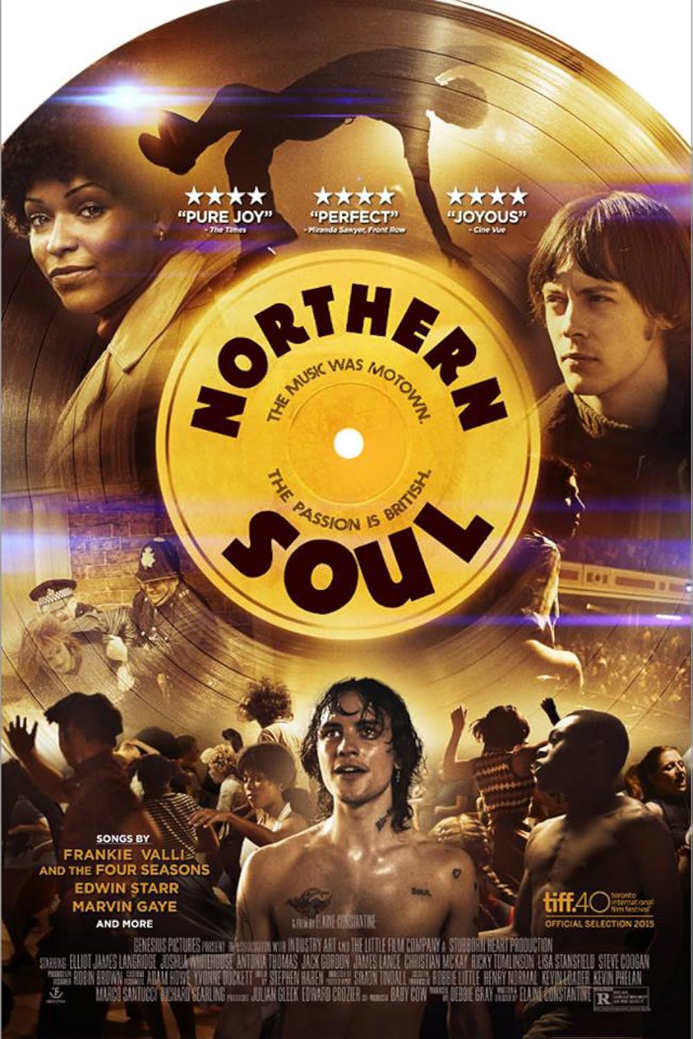 Northern Soul (2014)