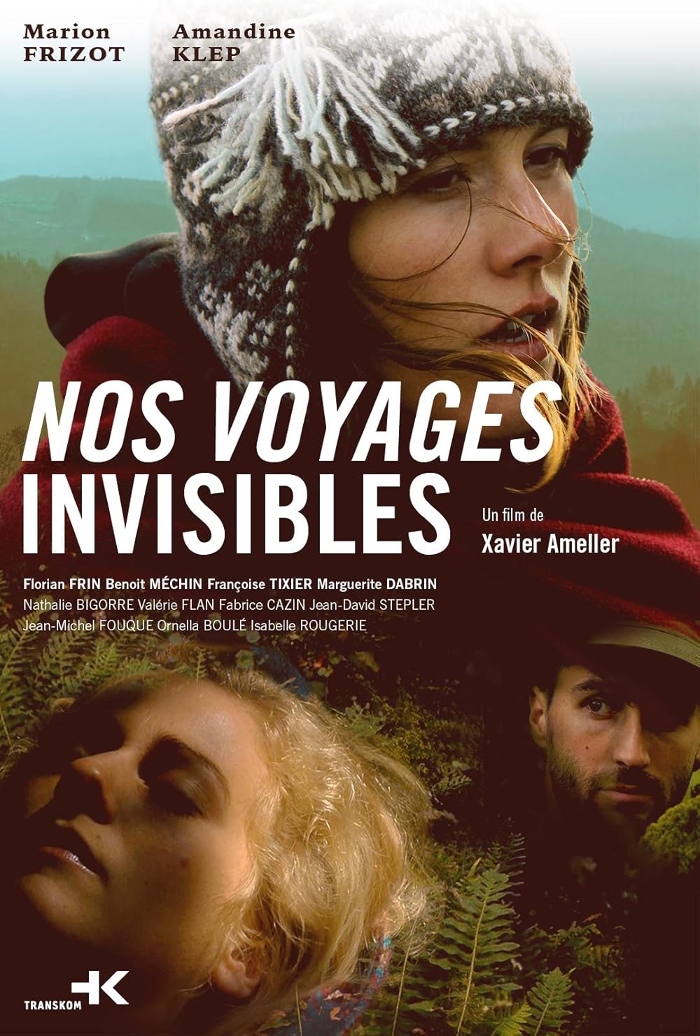 Nos Voyages Invisibles (2024)