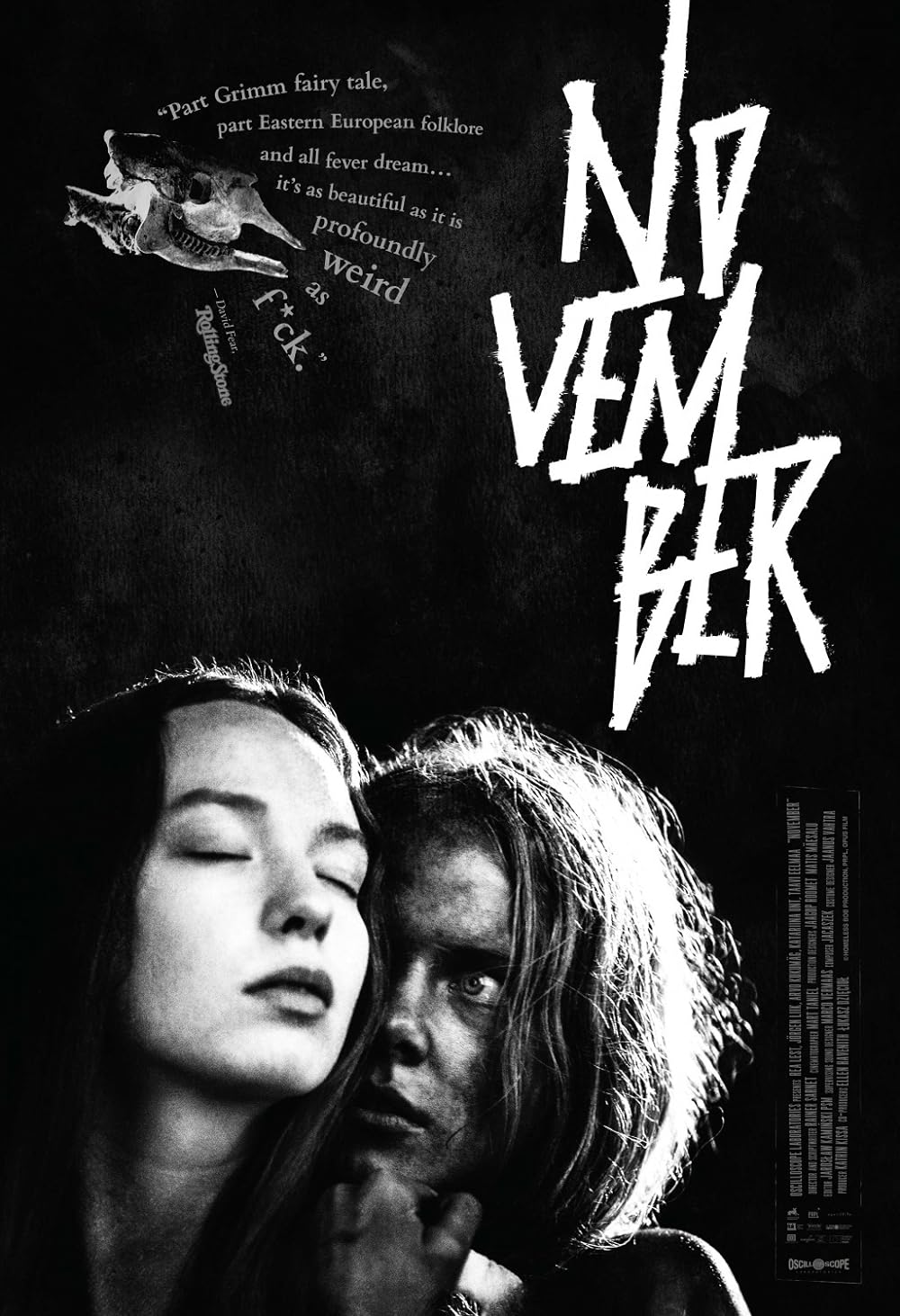 November (2018)