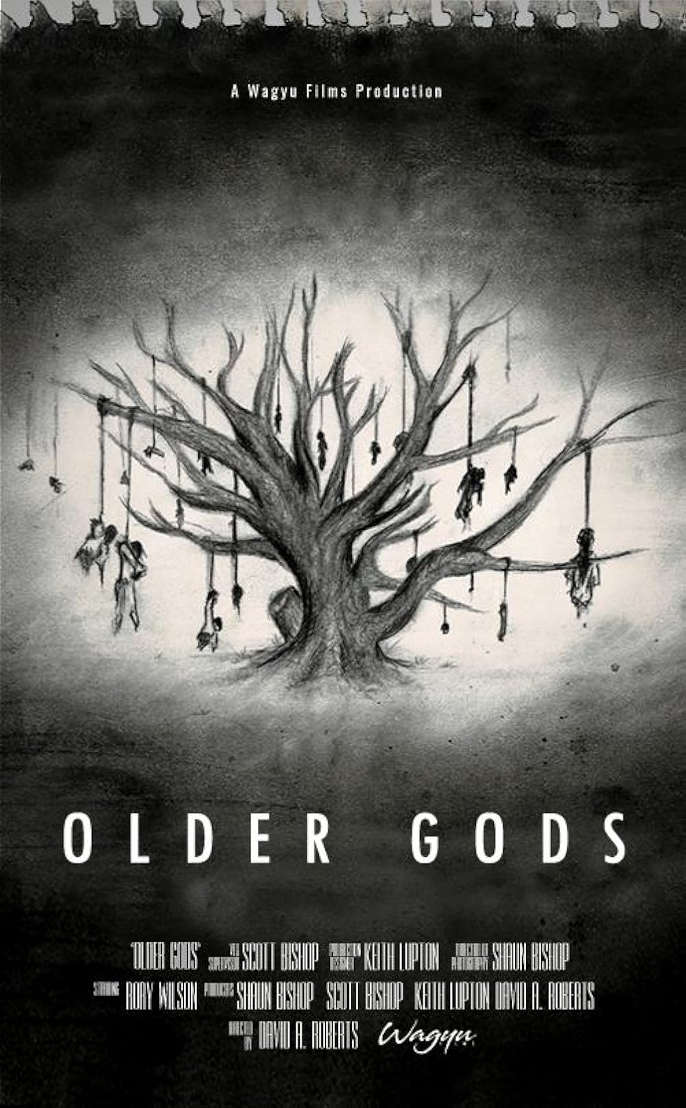Older Gods (2023)