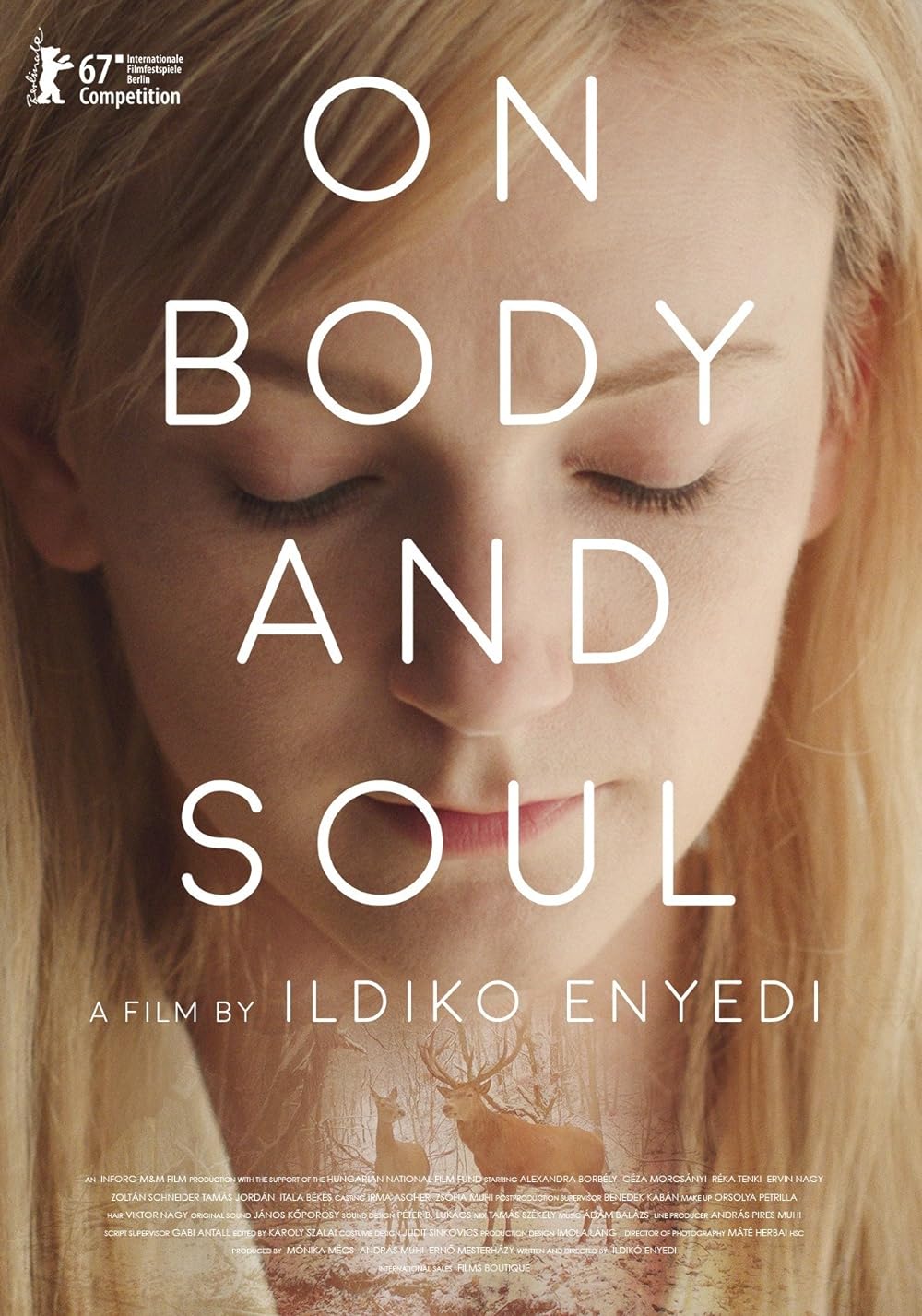 On Body and Soul (2018)