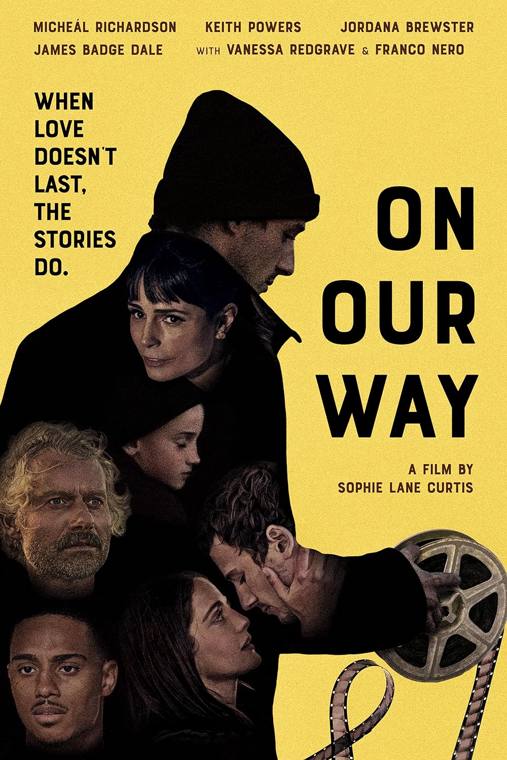 On Our Way (2023)