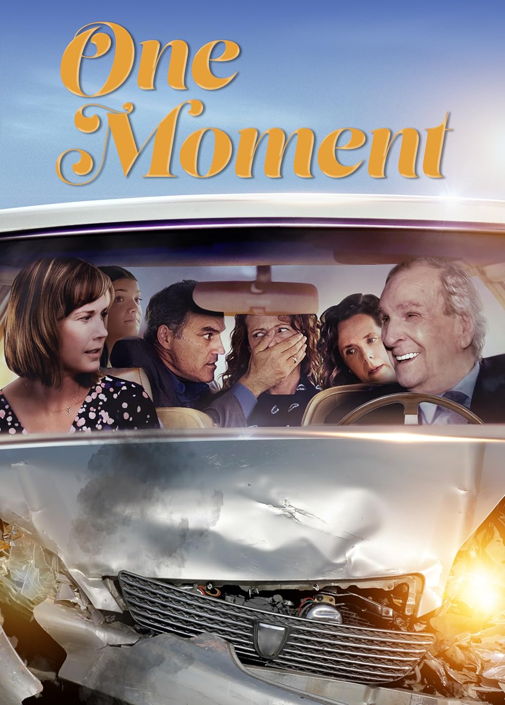 One Moment (2022)
