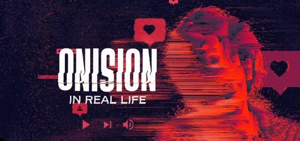Onision: In Real Life (2021)