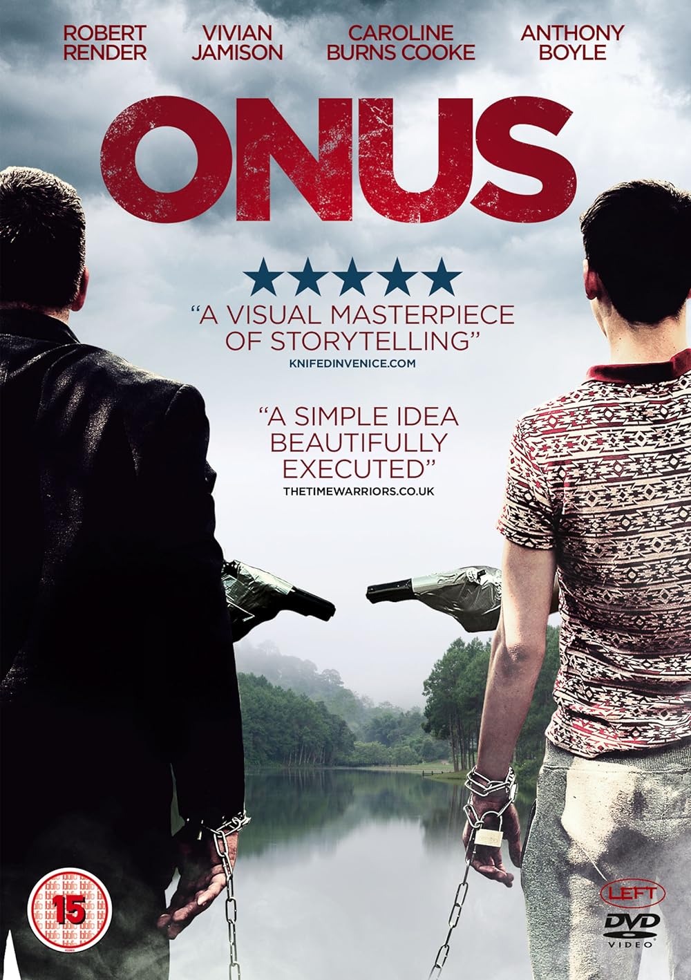 Onus (2016)