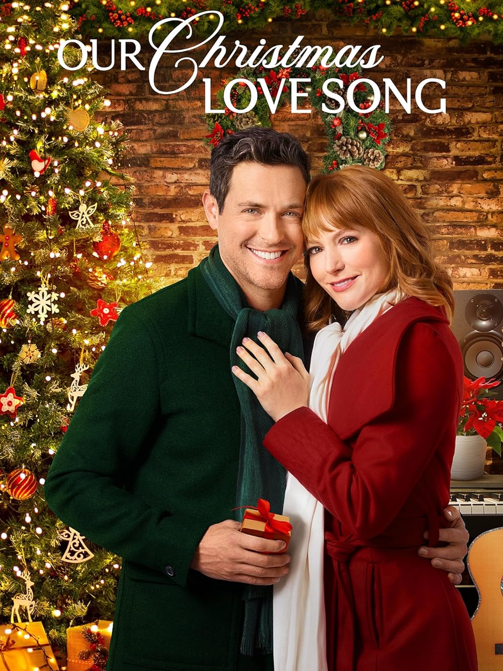 Our Christmas Love Song (2019)
