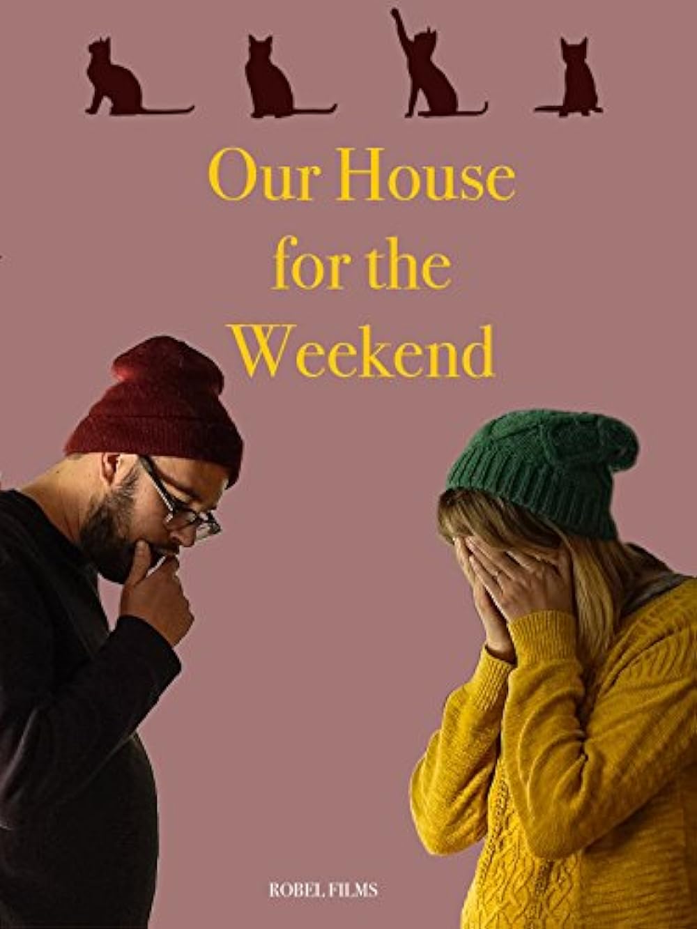 Our House for the Weekend (2017)