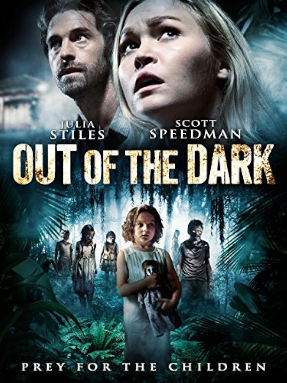 Out of the Dark (2015)