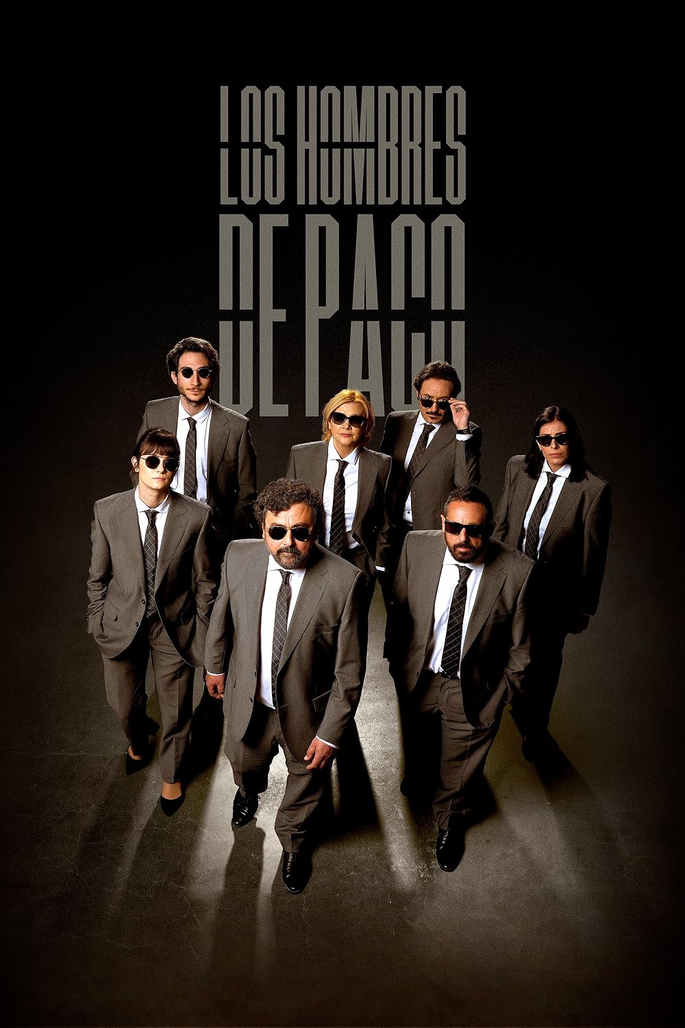 Paco's Men (2005)