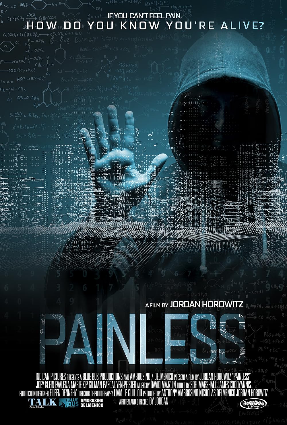 Painless (2018)