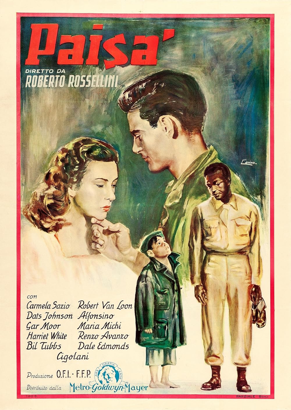 Paisan (1946)