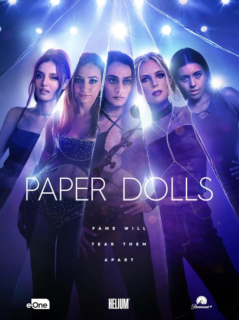 Paper Dolls (2023)