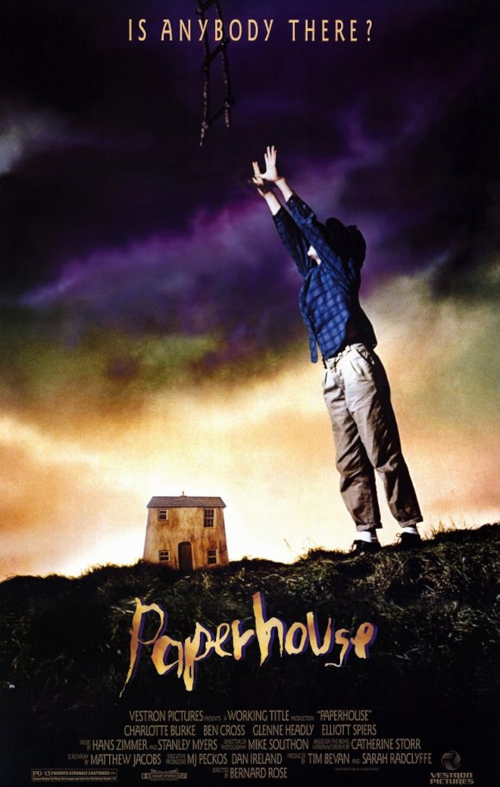 Paperhouse (1989)