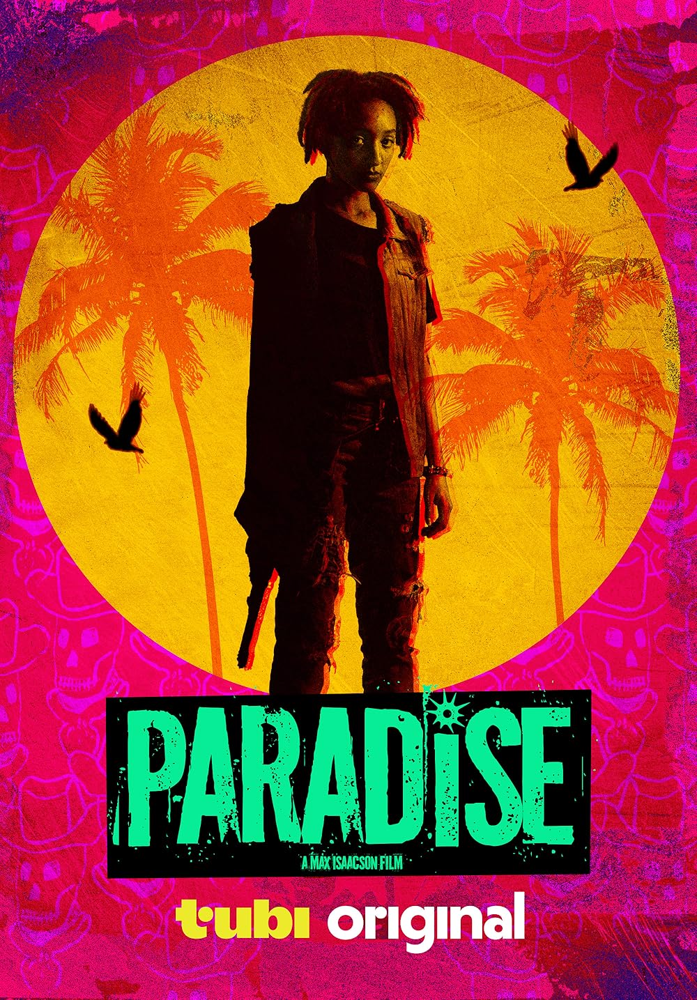 Paradise (2024)