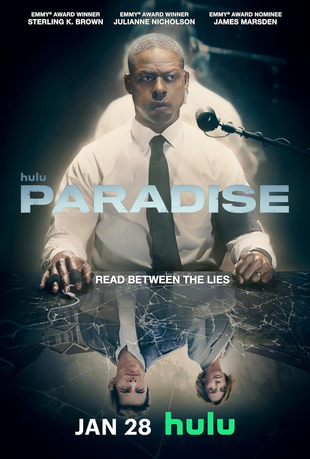 Paradise (2025) 2025