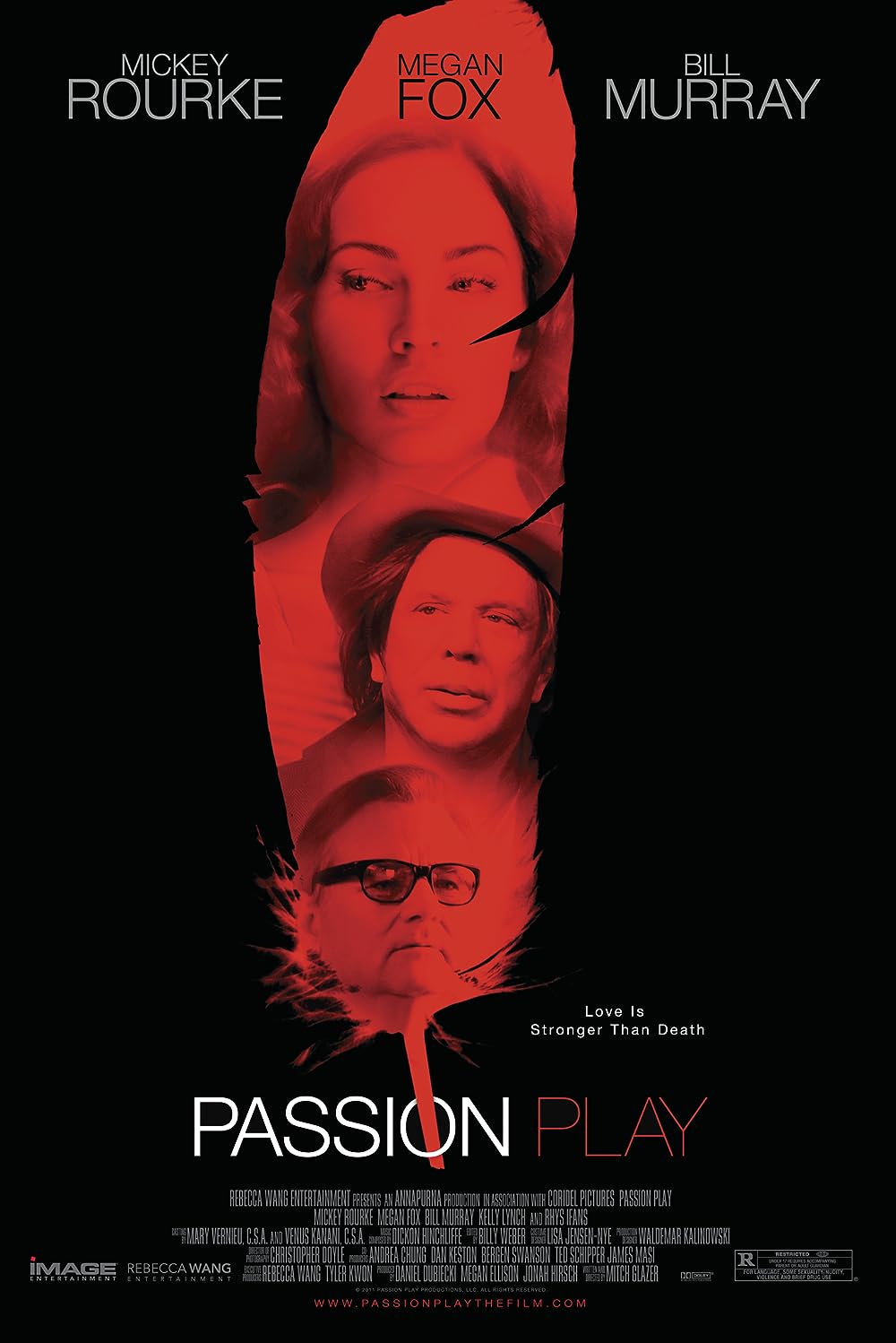 Passion Play (2011)