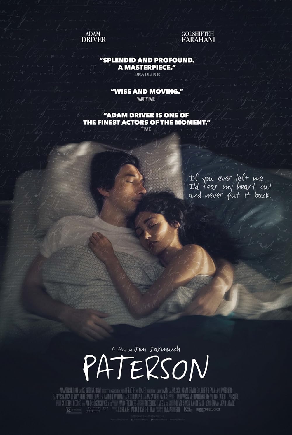 Paterson (2016)