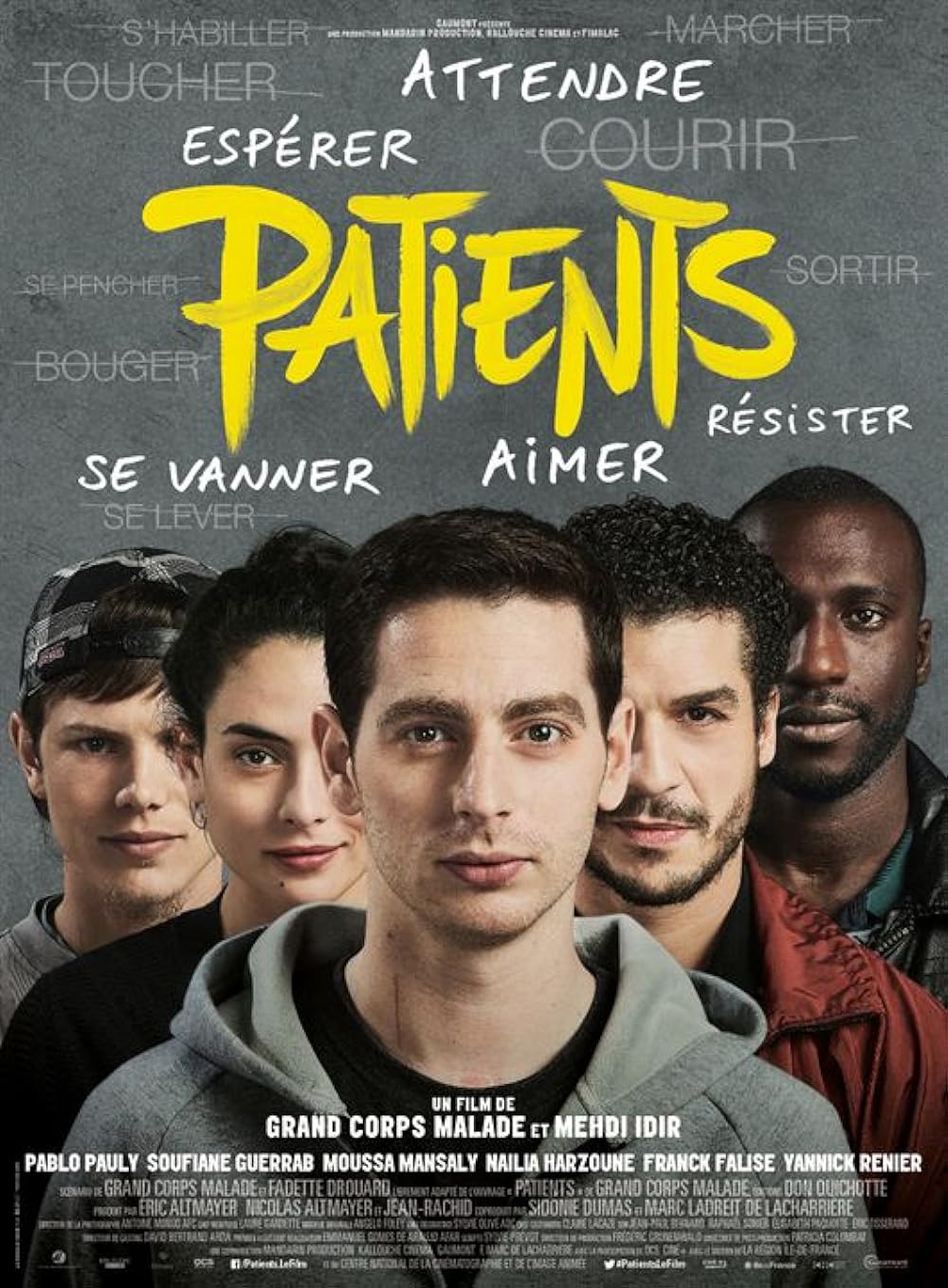 Patients (2017)