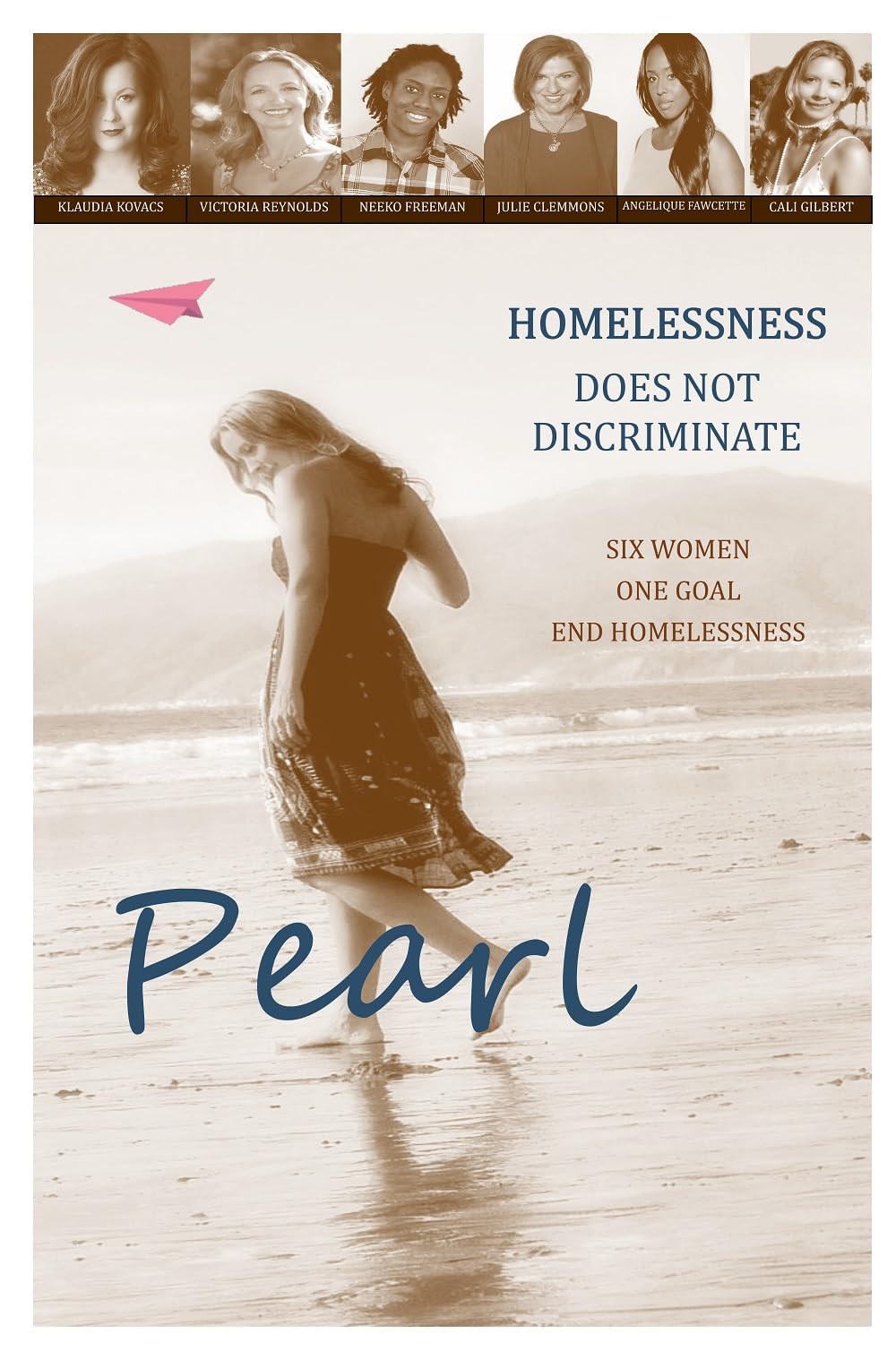 Pearl (2020)