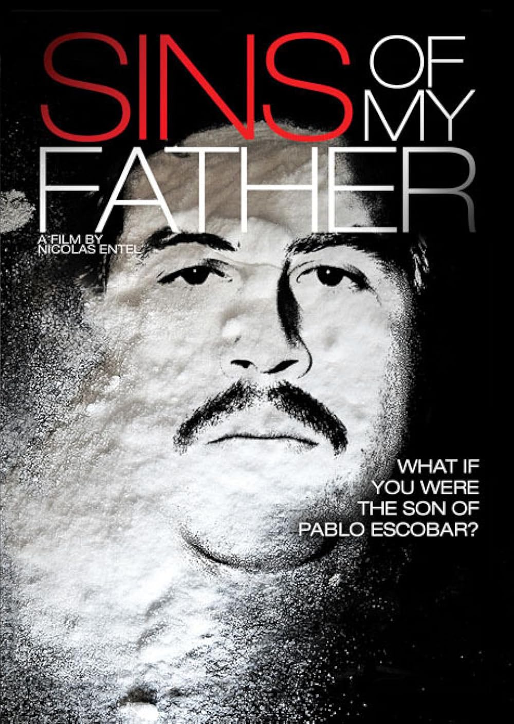 Pecados de mi padre (2009)