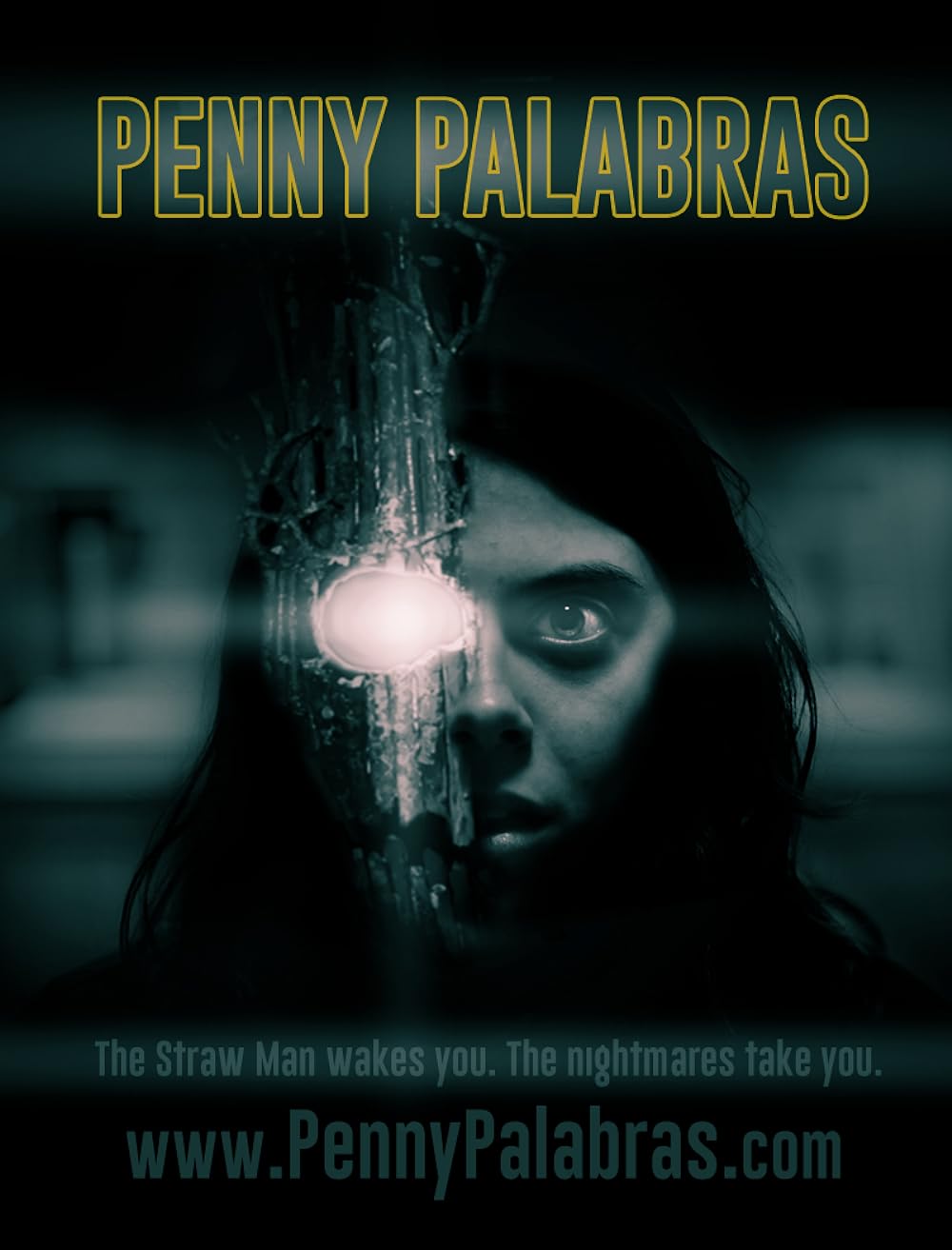 Penny Palabras (2018)