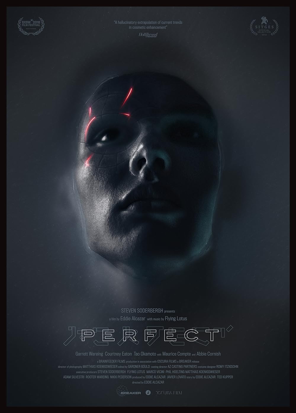 Perfect (2019)