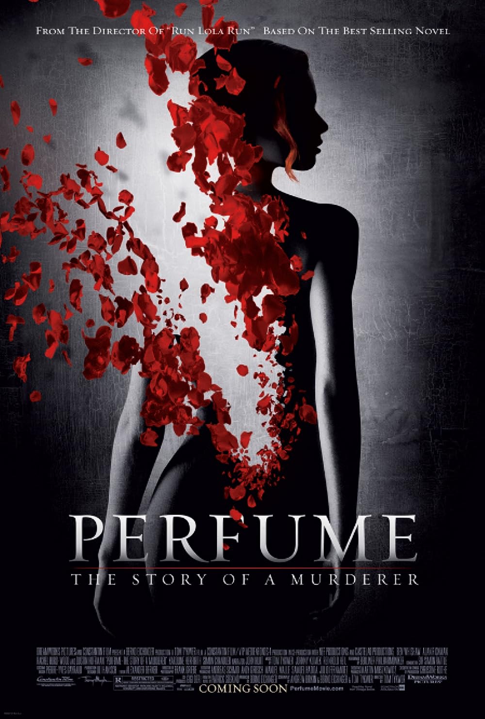 Perfume: The Story of a Murderer (2007)