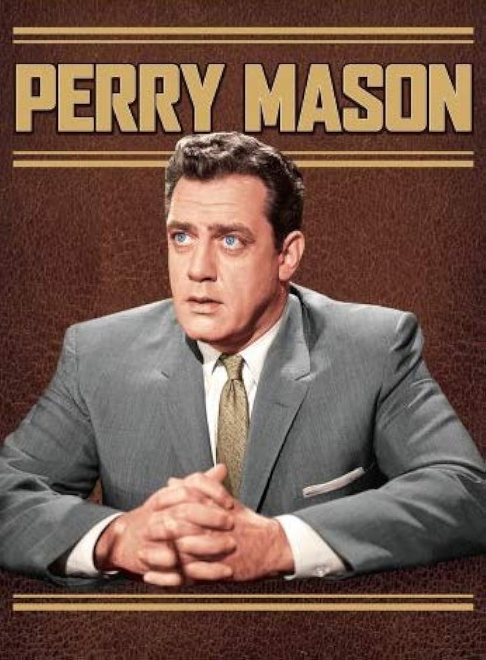 Perry Mason (1957)