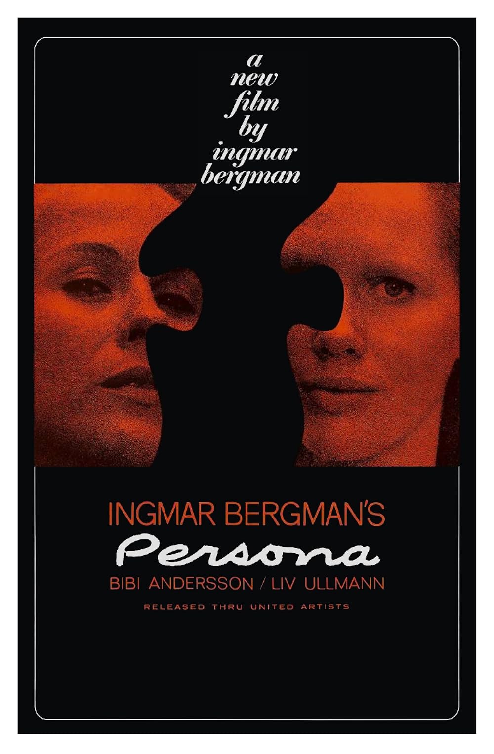 Persona (1967)