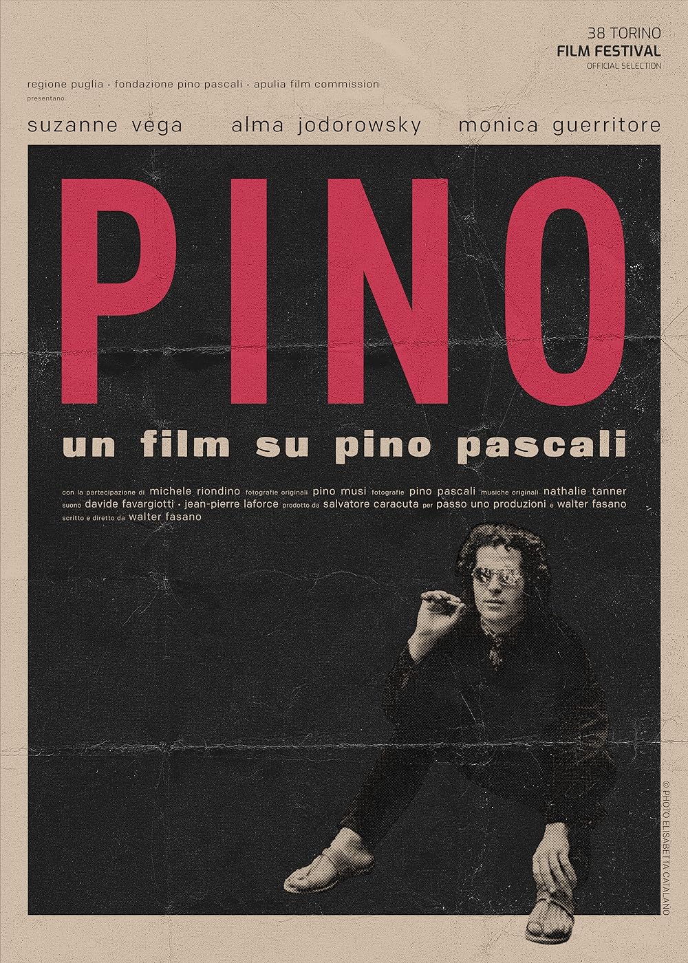 Pino (2021)