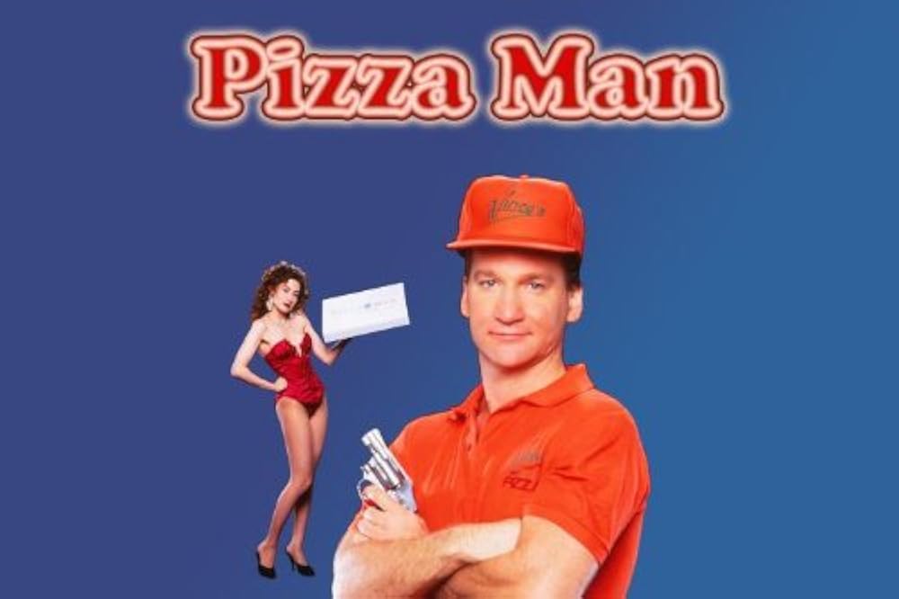 Pizza Man (1991)